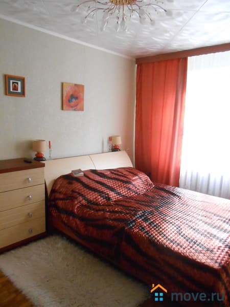 1-комн. квартира, 32 м²