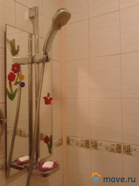 1-комн. квартира, 32 м²