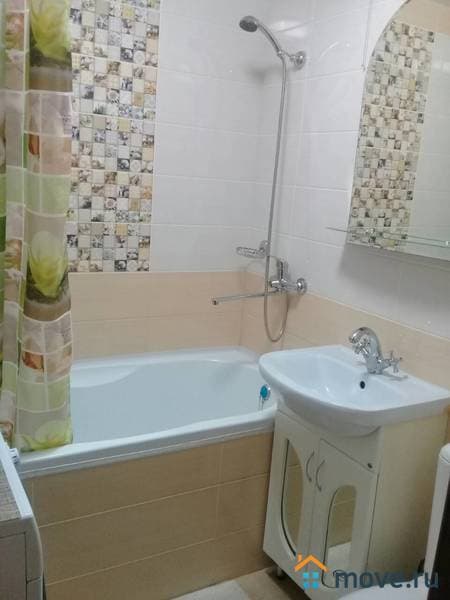 2-комн. квартира, 44 м²