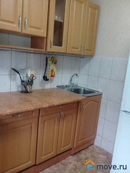 2-комн. квартира, 44 м²