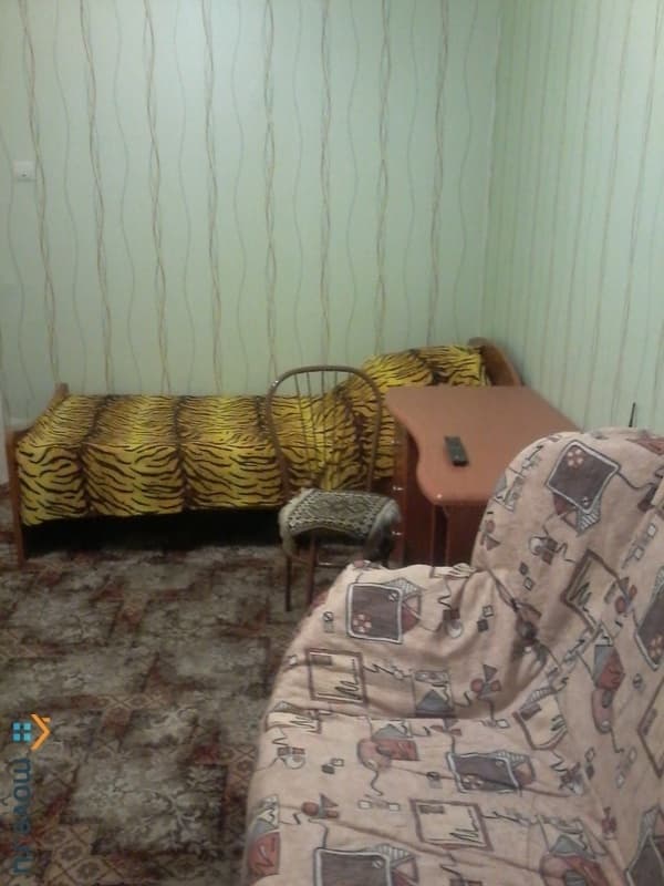 1-комн. квартира, 36 м²