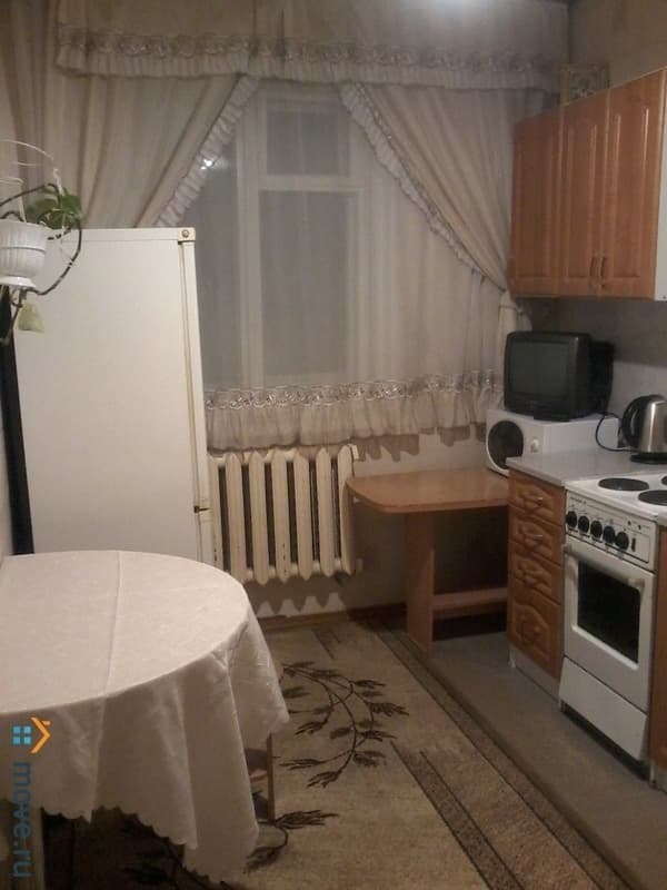 1-комн. квартира, 36 м²