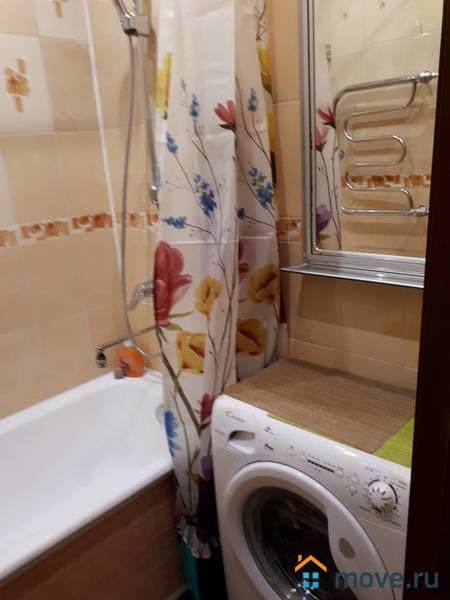 2-комн. квартира, 42 м²