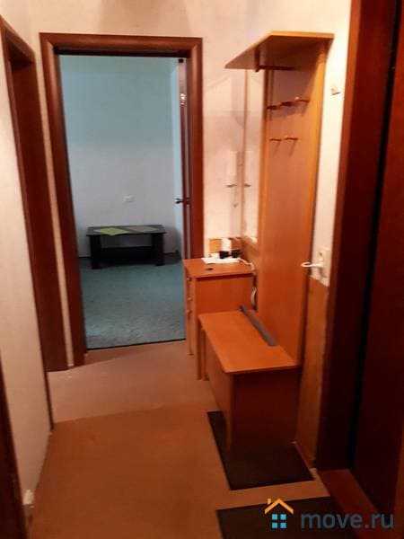 2-комн. квартира, 42 м²