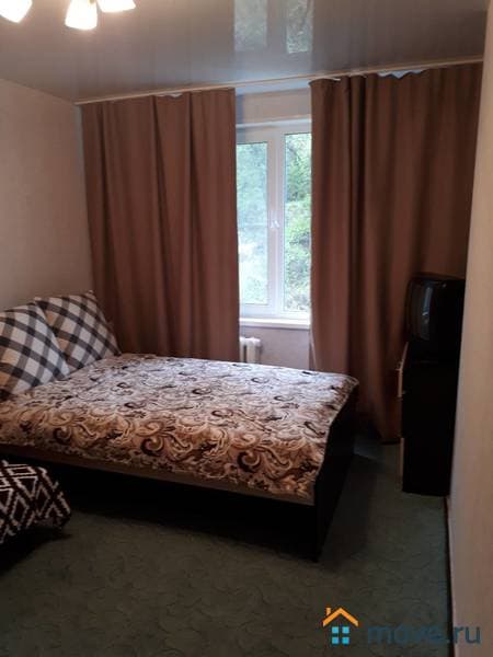 2-комн. квартира, 42 м²