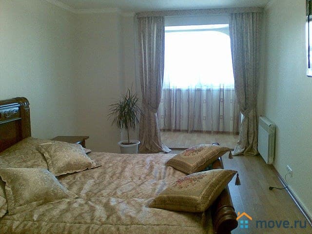 2-комн. апартаменты, 48 м²