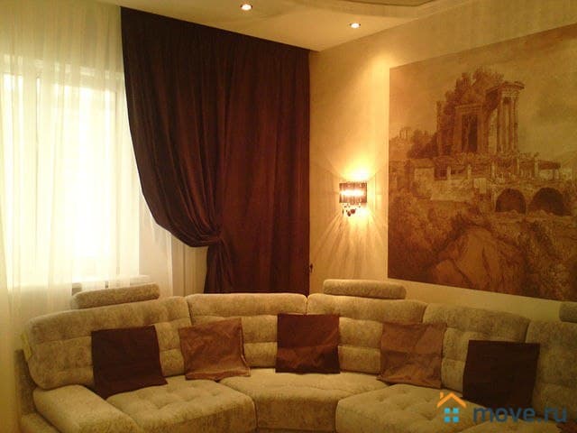 2-комн. апартаменты, 48 м²