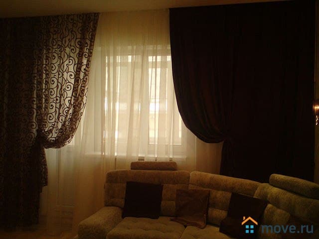2-комн. апартаменты, 48 м²
