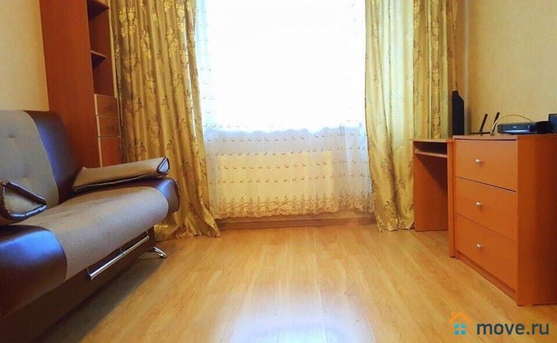2-комн. апартаменты, 48 м²