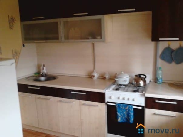 2-комн. апартаменты, 48 м²