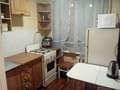 Аренда однокомнатной квартиры на сутки, 33 м², этаж 5 из 5. Фото 1