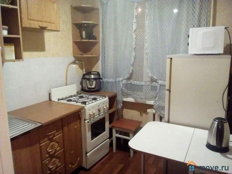 1-комн. квартира, 33 м²