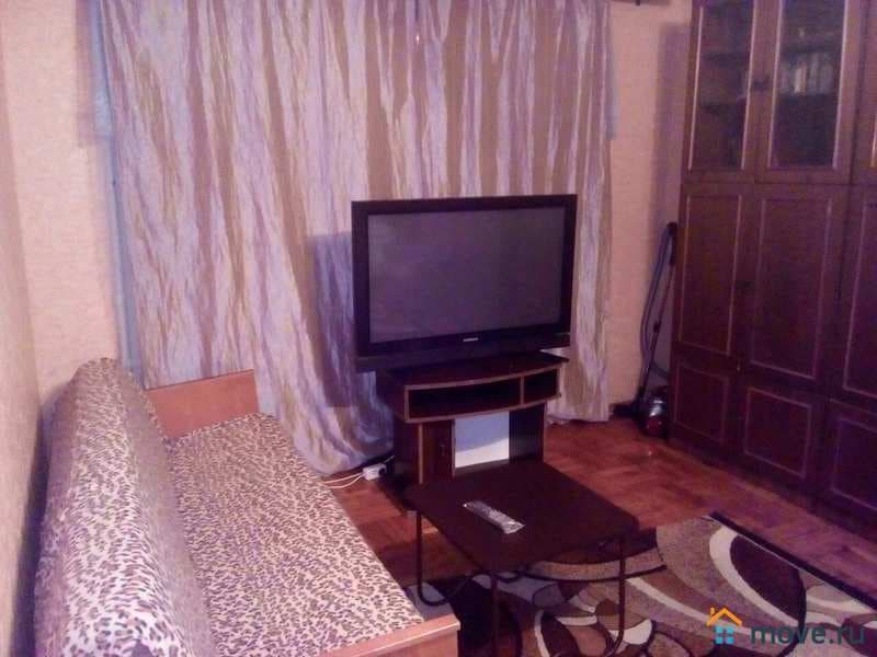 1-комн. квартира, 33 м²