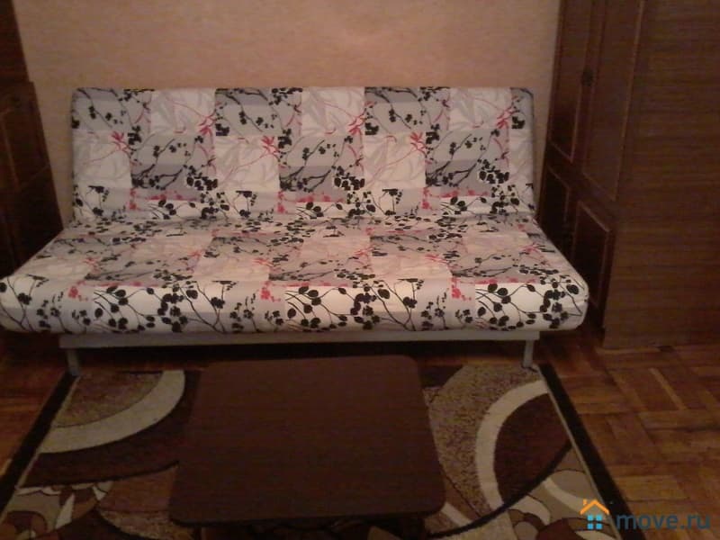 1-комн. квартира, 33 м²