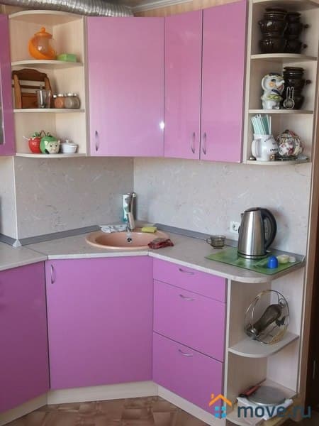2-комн. квартира, 44 м²