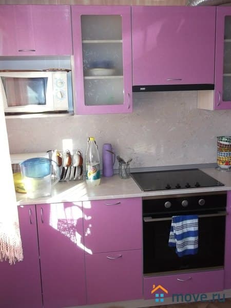 2-комн. квартира, 44 м²