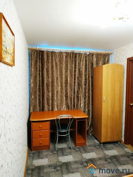2-комн. квартира, 44 м²