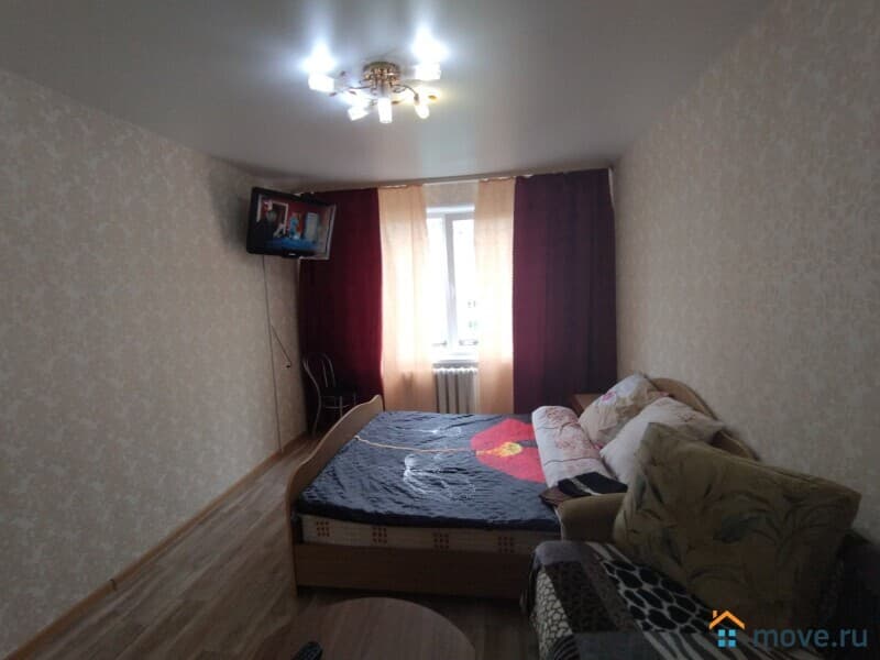 2-комн. апартаменты, 42 м²