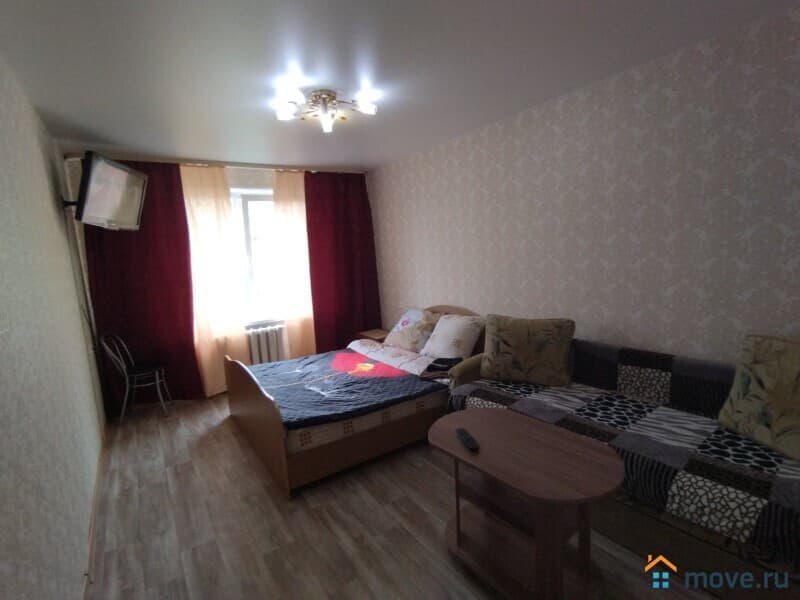 2-комн. апартаменты, 42 м²
