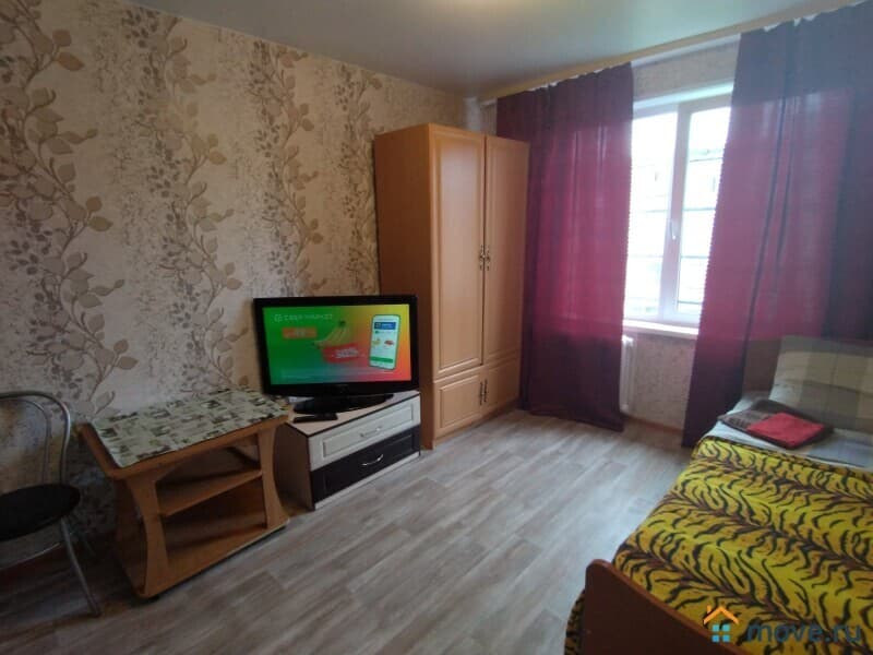 2-комн. апартаменты, 42 м²