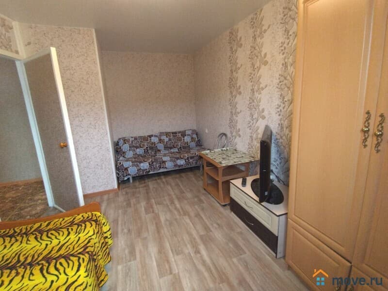 2-комн. апартаменты, 42 м²