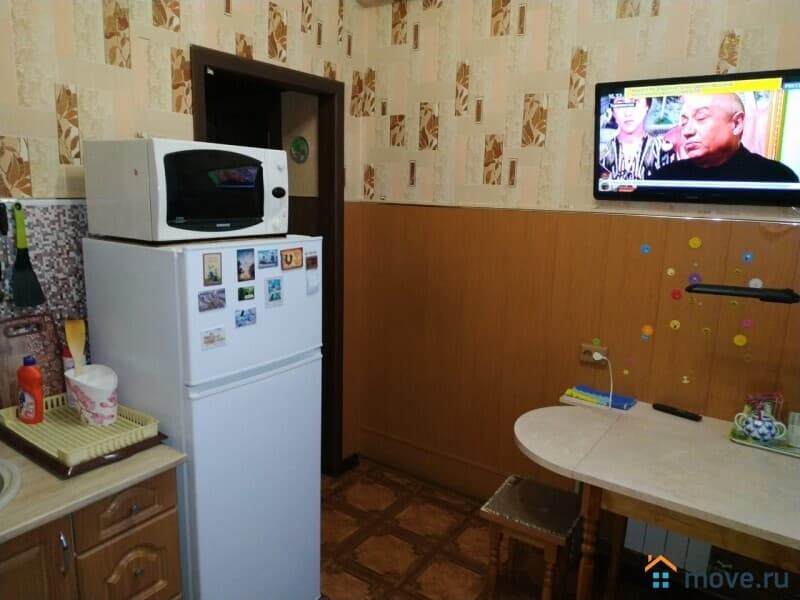 2-комн. квартира, 40 м²