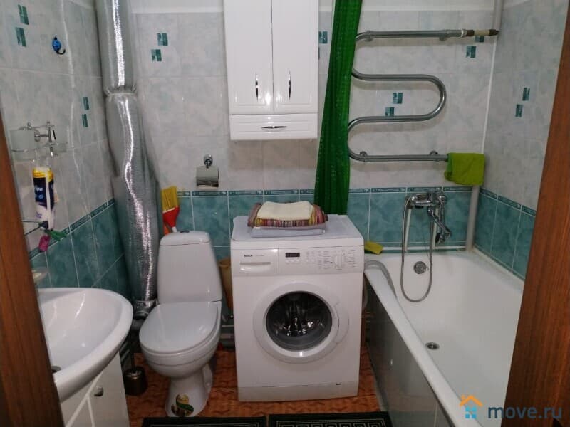 2-комн. квартира, 40 м²