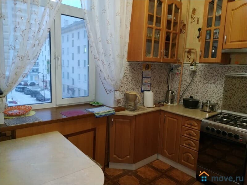 2-комн. квартира, 40 м²
