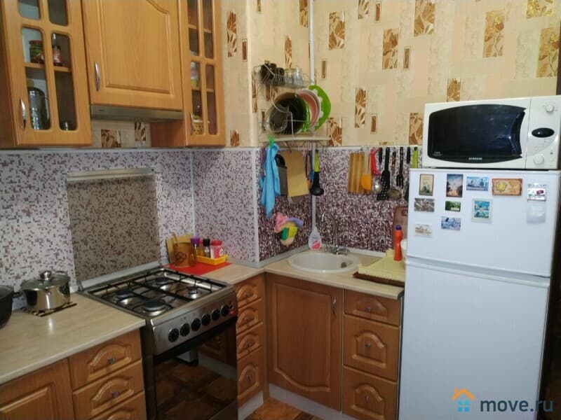 2-комн. квартира, 40 м²