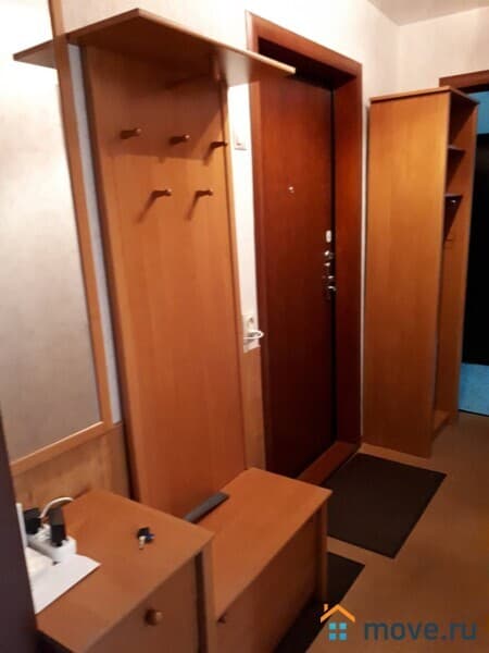 2-комн. квартира, 44 м²