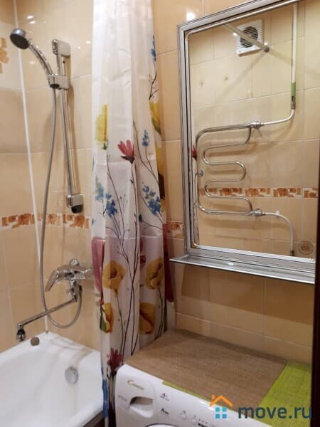 2-комн. квартира, 44 м²