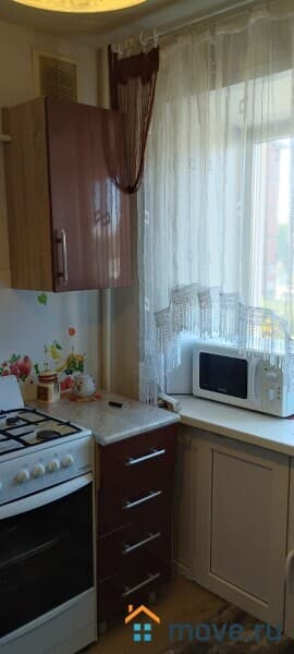 1-комн. квартира, 31 м²