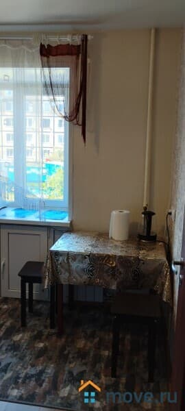 1-комн. квартира, 31 м²