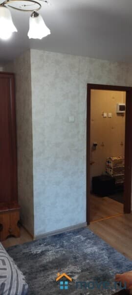 1-комн. квартира, 31 м²