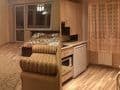 Сдам однокомнатную квартиру на сутки, 32 м², этаж 3 из 4. Фото 1
