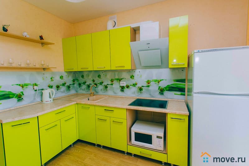 1-комн. квартира, 45 м²