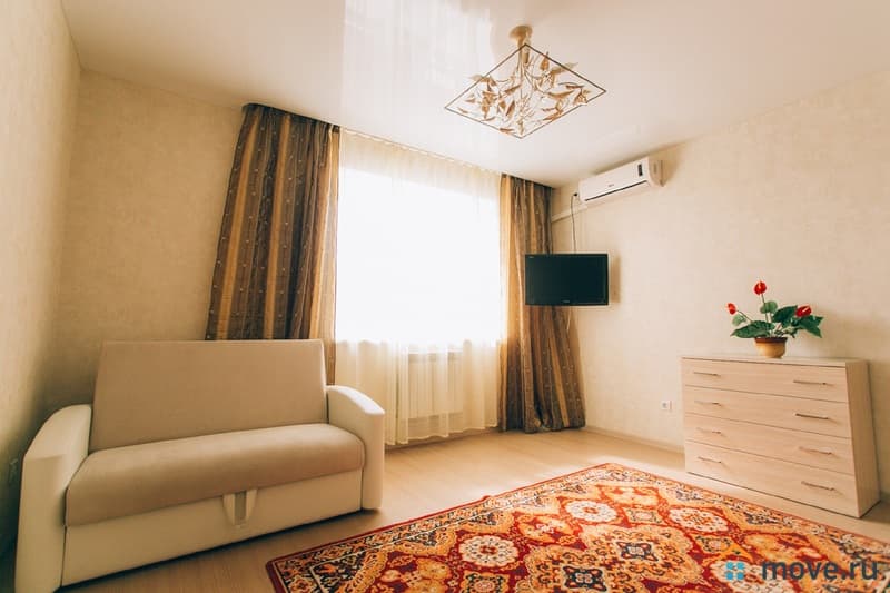1-комн. квартира, 45 м²