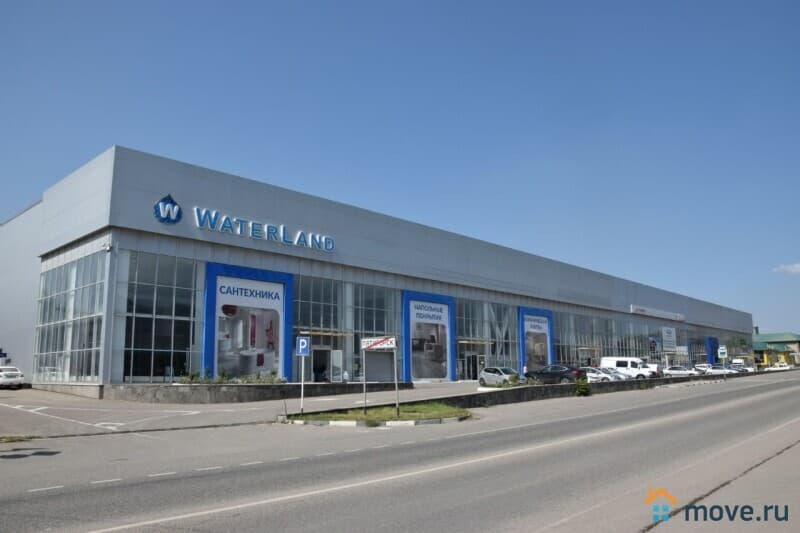 нежилое здание, 5075 м²