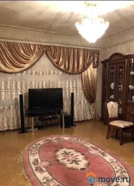 3-комн. квартира, 80 м²