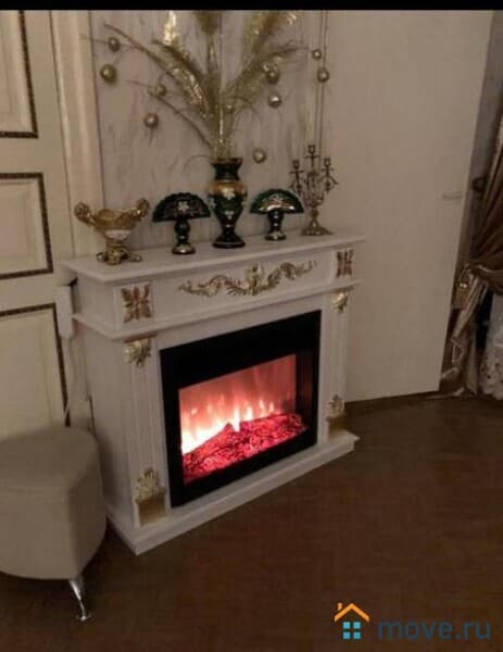 3-комн. квартира, 80 м²