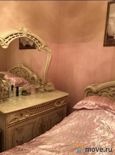 3-комн. квартира, 80 м²