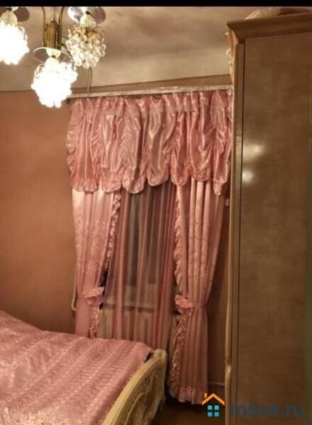 3-комн. квартира, 80 м²
