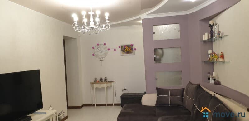 4-комн. квартира, 110 м²
