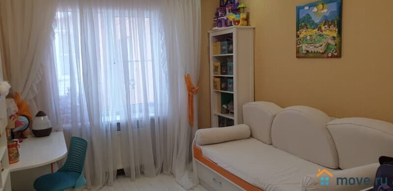 4-комн. квартира, 110 м²