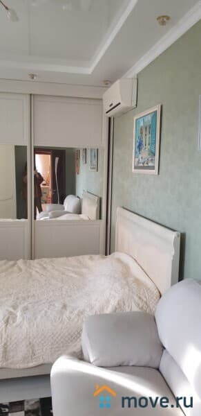 4-комн. квартира, 110 м²