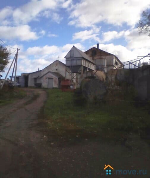 земля под ИЖС, 1.2 га