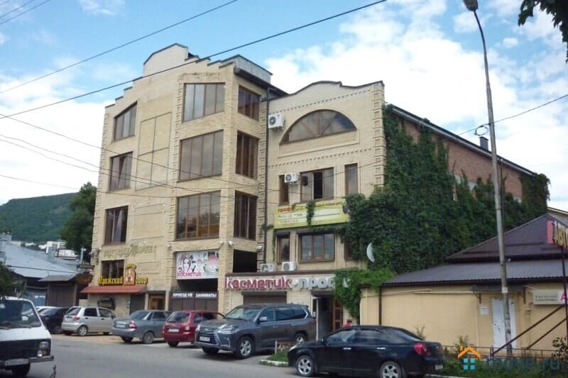 свободного назначения, 120 м²