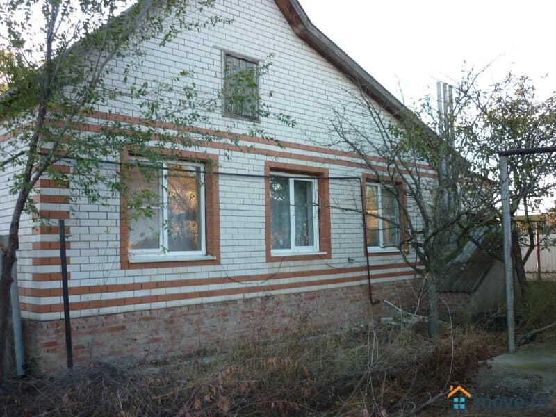 дом, 114.8 м²