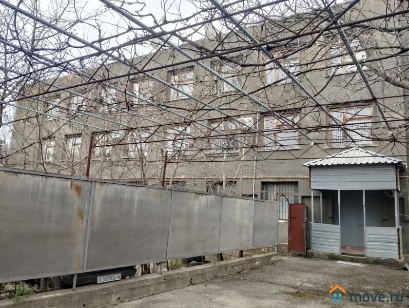 свободного назначения, 1800 м²