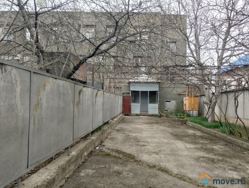 свободного назначения, 1800 м²